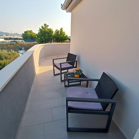 Apartmant Sea Sukošan Zewnętrze zdjęcie
