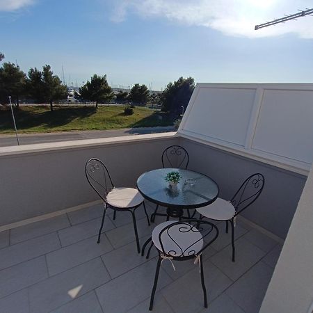 Apartmant Sea Sukošan Zewnętrze zdjęcie