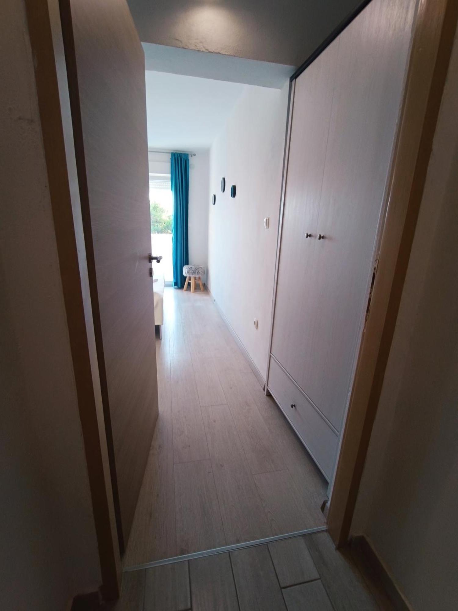 Apartmant Sea Sukošan Zewnętrze zdjęcie
