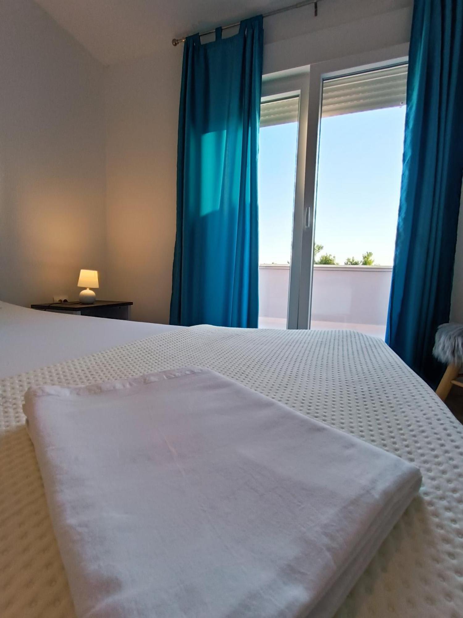 Apartmant Sea Sukošan Zewnętrze zdjęcie