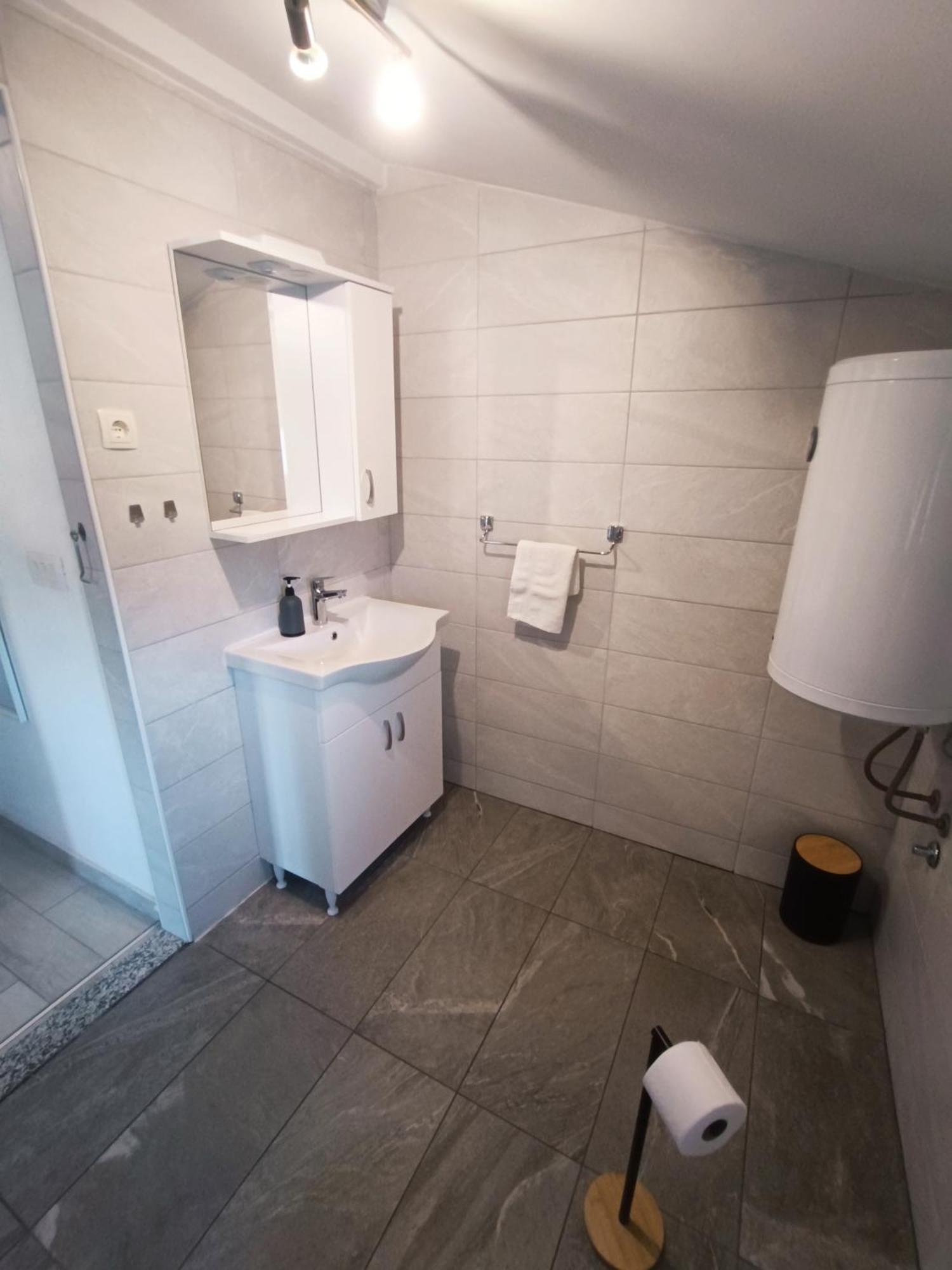 Apartmant Sea Sukošan Zewnętrze zdjęcie