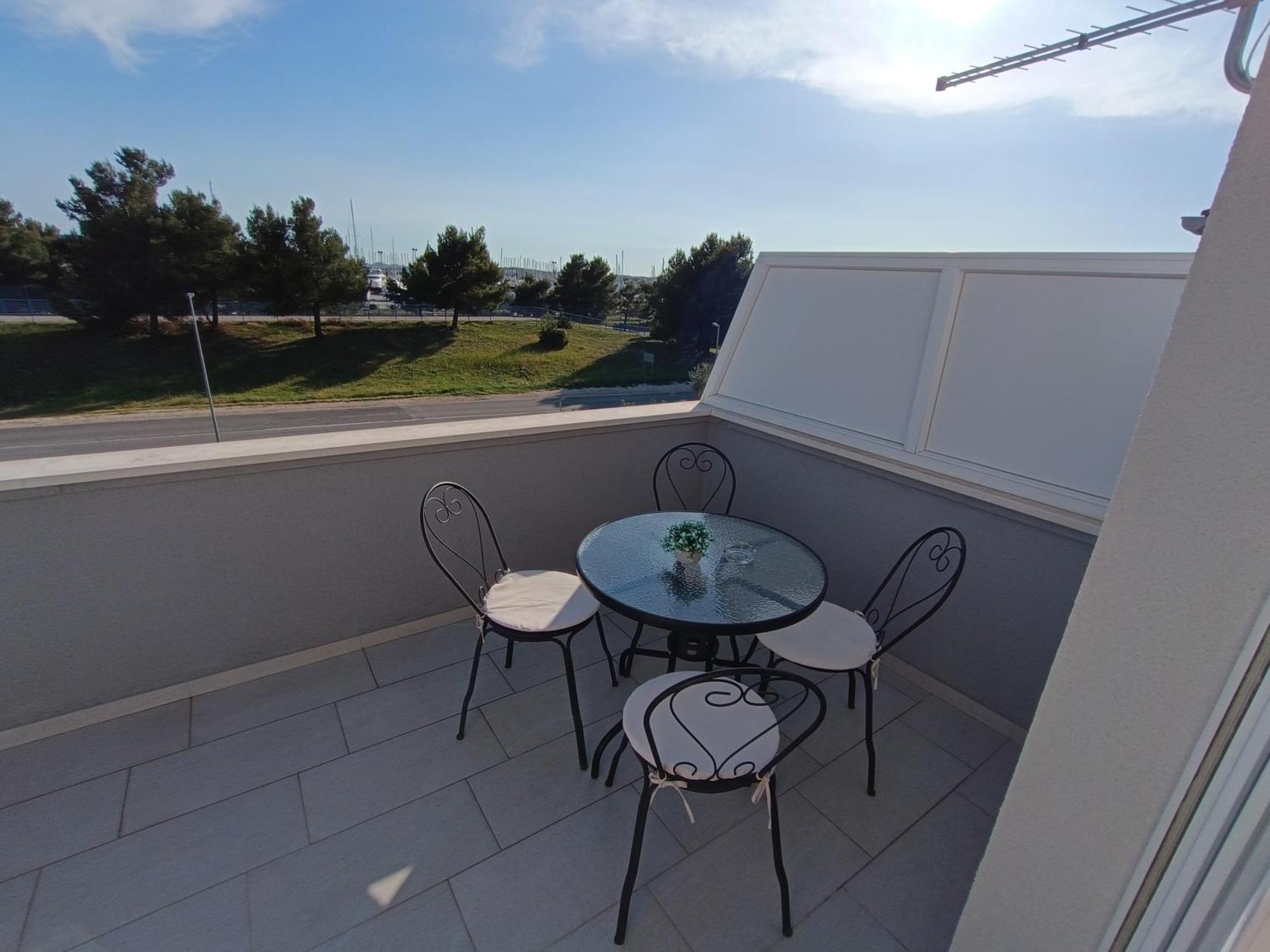 Apartmant Sea Sukošan Zewnętrze zdjęcie