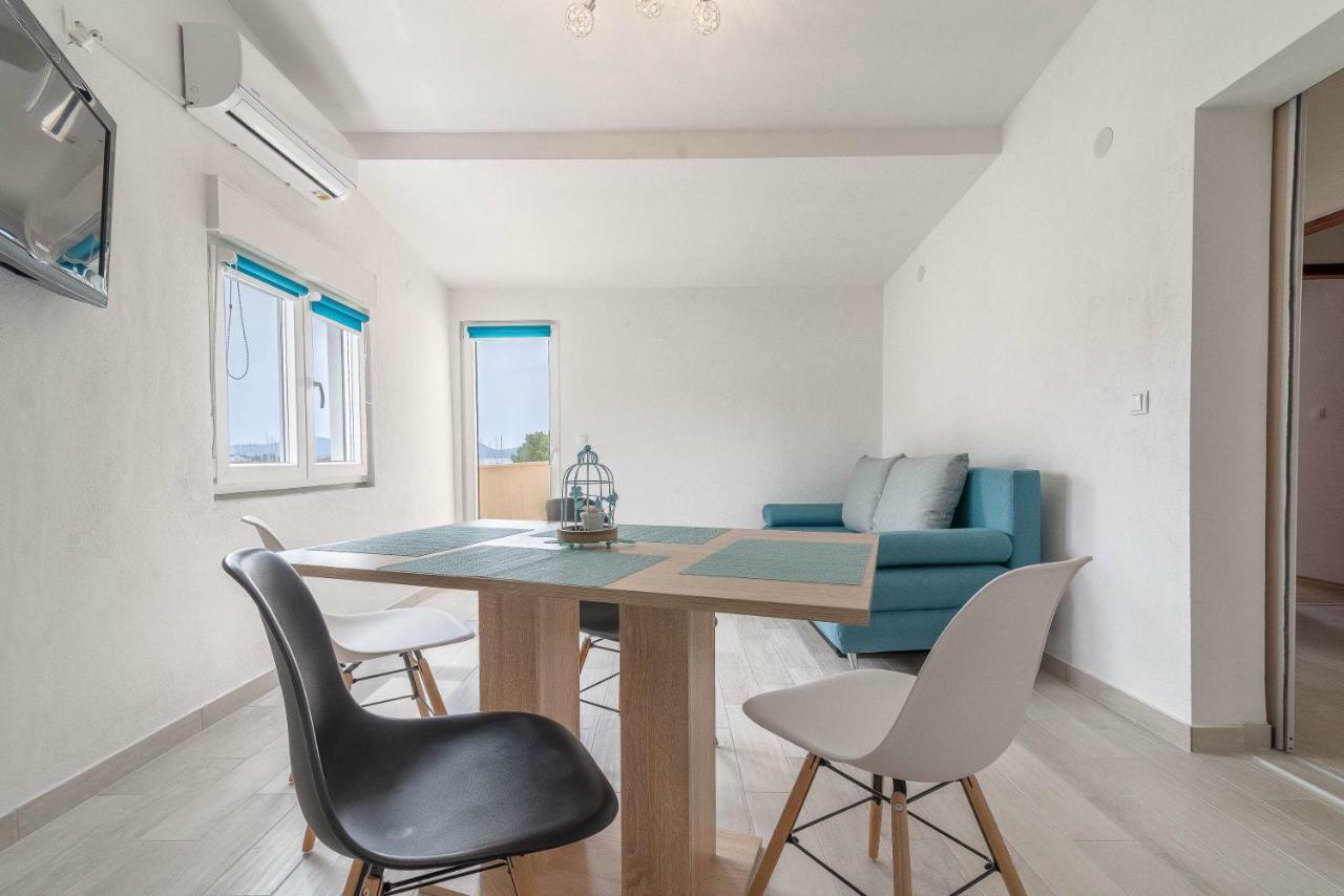 Apartmant Sea Sukošan Zewnętrze zdjęcie