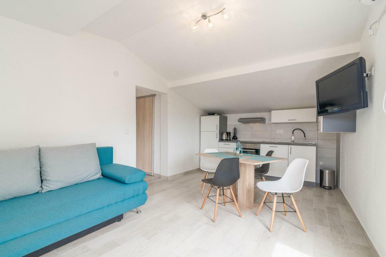 Apartmant Sea Sukošan Zewnętrze zdjęcie